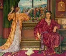 The Gilded Cage , Between 1900 and 1919