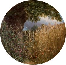 The Glory Of The Year, 1857. Creator: George Wallis