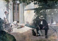 The Good Bourgeois 1893