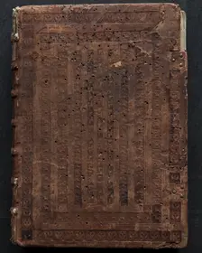 The Gotha Missal, c. 1375. Creator: Master of the Boqueteaux (French); Workshop, and