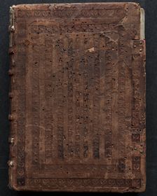 The Gotha Missal, c. 1375. Creator: Master of the Boqueteaux (French); Workshop, and