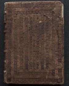 The Gotha Missal, c. 1375. Creator: Master of the Boqueteaux (French); Workshop, and