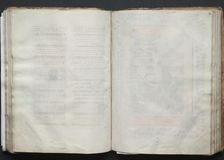 The Gotha Missal: Fol. 62v, Text, c. 1375. Creator: Master of the Boqueteaux (French); Workshop, and