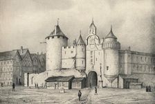 The Grand Chatelet 1915