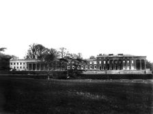 The Grange, c1882