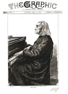 The Graphic, Front Cover April 10th.1886 1886. Creator: Unknown