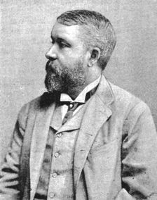 The Graphic Stanley Number; Colonel C.B. Euan-Smith, C.B., C.S.I. Her Majesty's Consul General at Creator: Unknown