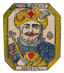 The Great Mogul