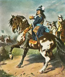 The Great Elector, (1936). Creator: Unknown