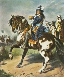 The Great Elector, (1936). Creator: Unknown