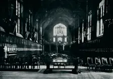 The Great Hall 1912