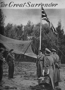 The Great Surrender 1945