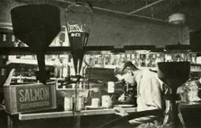 The Great Salmon Industry c1948. Creator: Unknown