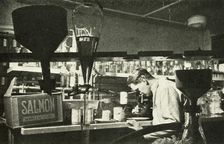 The Great Salmon Industry c1948. Creator: Unknown