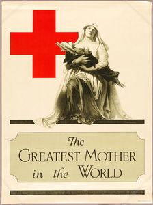 The Greatest Mother in the World, c. 1918. Creator: Alonzo Earl Foringer