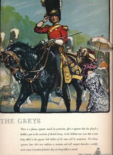 The Greys 1937