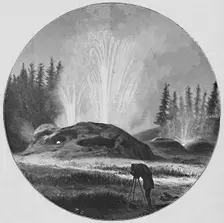 The Grotto 1883