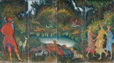 The Hunt