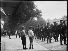 The Hague, Netherlands, 1914. Creator: Katherine Jean Macfee