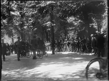 The Hague, Netherlands, 1914. Creator: Katherine Jean Macfee