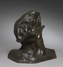 The Hand of God, c. 1880 - 1917. Creator: Auguste Rodin (French, 1840-1917)