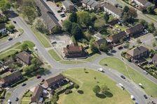 The Hawley Arms Public House, Hawley Lane, Hampshire, 2017.. Creator: Damian Grady