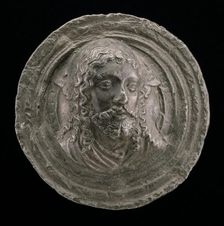 The Head of Christ, 16th century. Creator: Unknown