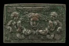 The Head of Medusa, 16th century. Creator: Unknown