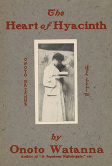 The heart of Hyacinth, c1895 - 1911. Creator: Unknown