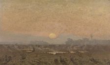 The Heath, late 19th-early 20t century? Creator: Alphonse Asselbergs