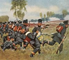 The heroine Eleonore Prochaska, (1936). Creator: Unknown