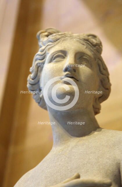 The 'Heritage' Venus, Italian, 19th century. Artist: Unknown