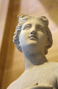 The Heritage Venus, Italian, 19th century