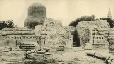 The Hidden Budhist City Creator: Saeed Bros