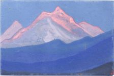 The Himalayas