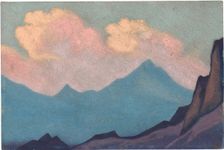 The Himalayas