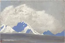 The Himalayas