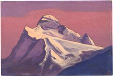 The Himalayas