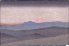 The Himalayas