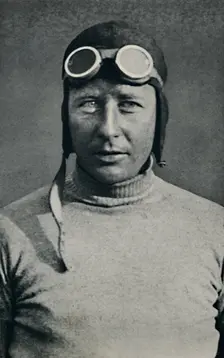 The Hon. Brian Lewis 1937