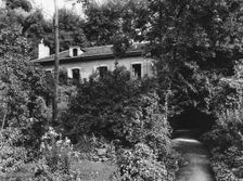 The House of Benjamin Constant in Genève, Sous-Terre