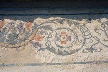 The House of Taracena, Clunia, Spain, 2007. Creator: Samuel Magal