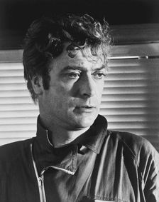 The Italian Job by Peter Collinson. Made in GB, 1969.Artist: Peter Collinson