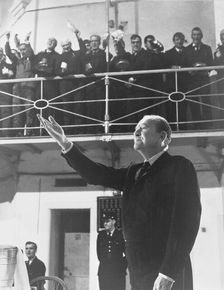 The Italian Job by Peter Collinson. Made in GB, 1969.Artist: Peter Collinson