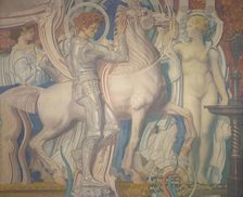 The Ideal, c1900s. Creator: Emile Vloors