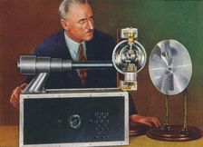The Ignitron tube, 1938