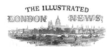 The Illustrated London News,1842. Creator: Unknown