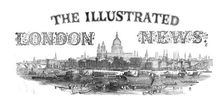 The Illustrated London News,1842. Creator: Unknown