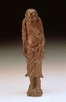 The Immortal Roko, Mid- to late 19th century. Creator: Unknown