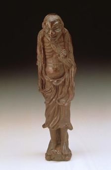 The Immortal Roko, Mid- to late 19th century. Creator: Unknown